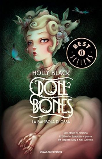 Immagine di DOLL BONES - LA BAMBOLA DI OSSA