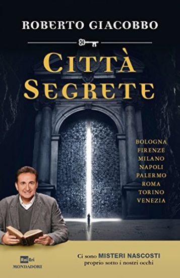 Immagine di CITTA` SEGRETE