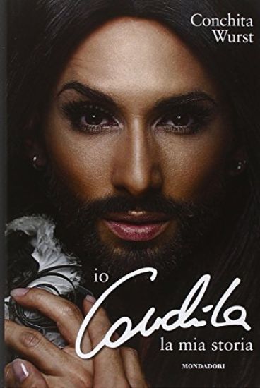 Immagine di IO, CONCHITA. LA MIA STORIA