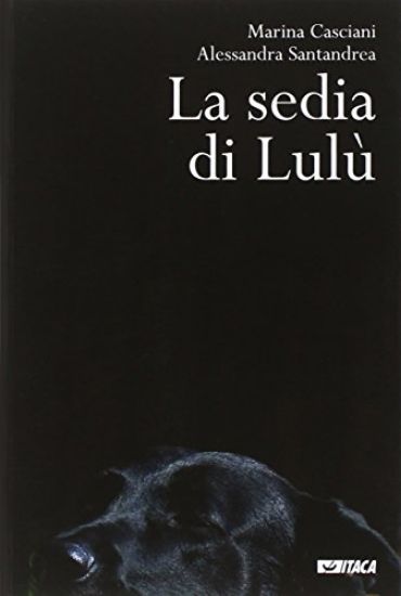 Immagine di SEDIA DI LULU` (LA)