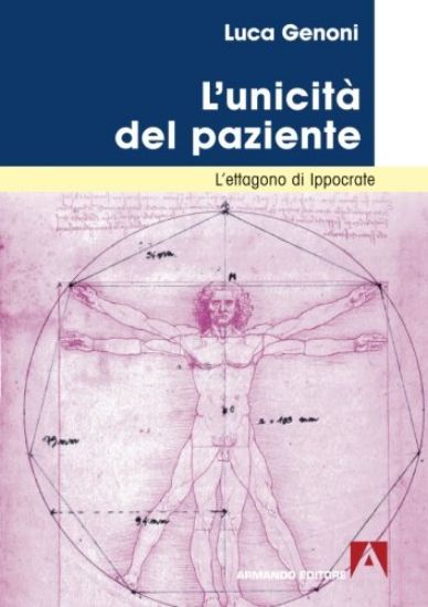 Immagine di UNICITA` DEL PAZIENTE L`ETTAGONO DI IPPOCRATE