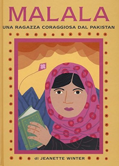 Immagine di MALALA UNA RAGAZZA CORAGGIOSA DAL PAKISTAN - IQBAL UN RAGAZZO CORAGGIOSO DAL PAKISTAN