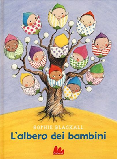 Immagine di ALBERO DEI BAMBINI (L`)