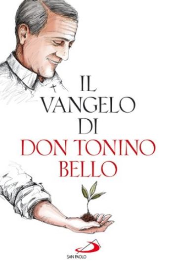 Immagine di VANGELO DI DON TONINO BELLO (IL)