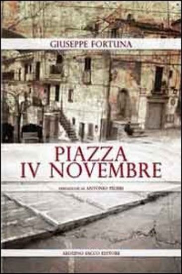 Immagine di PIAZZA IV NOVEMBRE