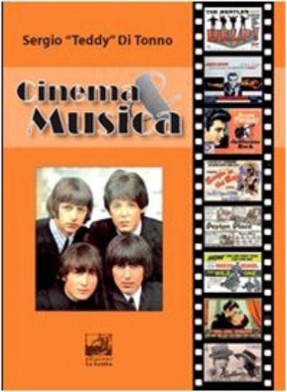 Immagine di CINEMA&MUSICA