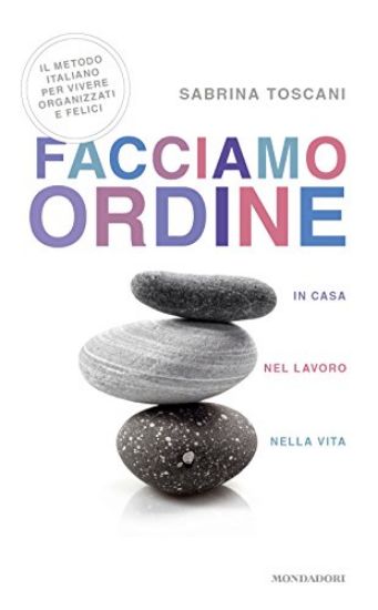 Immagine di FACCIAMO ORDINE