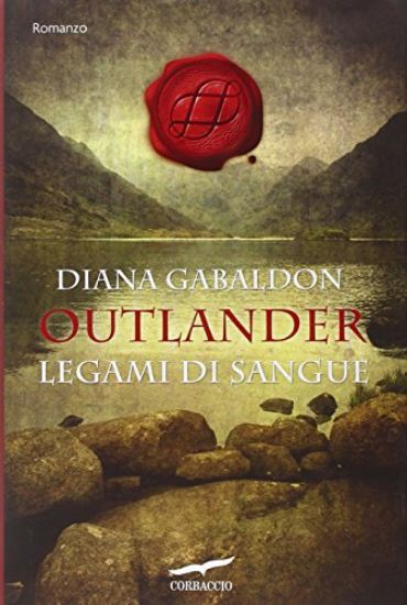 Immagine di OUTLANDER. LEGAMI DI SANGUE