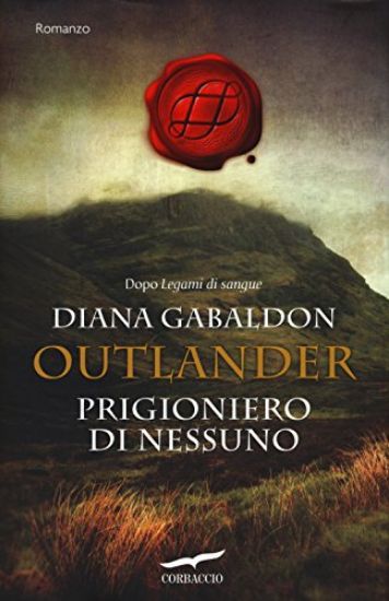 Immagine di OUTLANDER. PRIGIONIERO DI NESSUNO