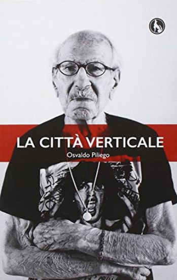 Immagine di CITTA` VERTICALE