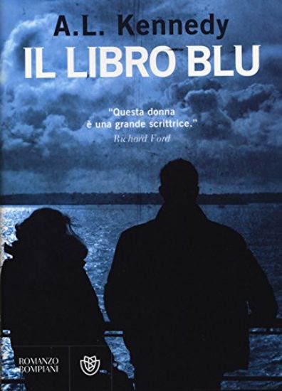 Immagine di LIBRO BLU (IL)