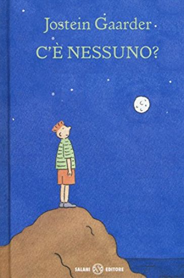 Immagine di C`E` NESSUNO