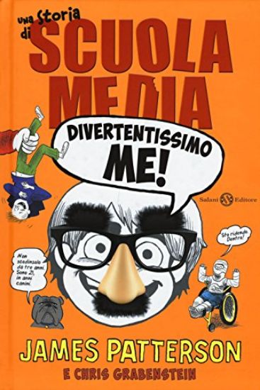 Immagine di SCUOLA MEDIA - DIVERTENTISSIMO ME