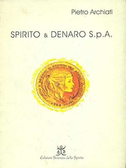 Immagine di SPIRITO & DENARO SPA