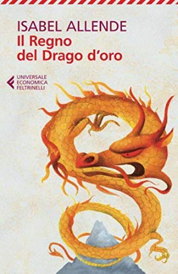 Immagine di REGNO DEL DRAGO D`ORO (IL)