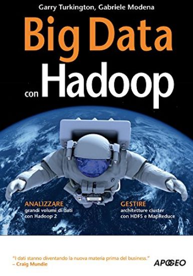 Immagine di BIG DATA CON HADOOP