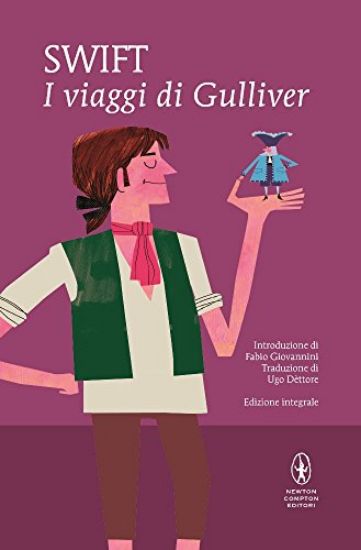 Immagine di VIAGGI DI GULLIVER (I)