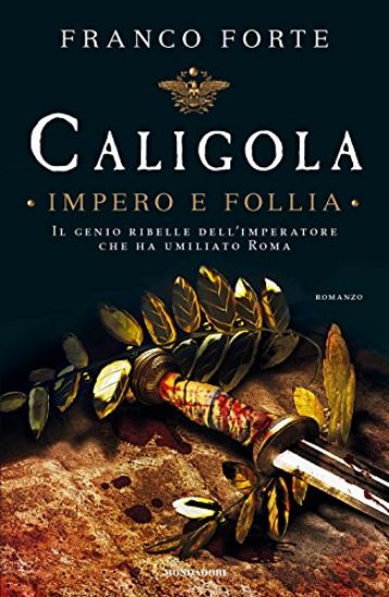 Immagine di CALIGOLA - IMPERO E FOLLIA