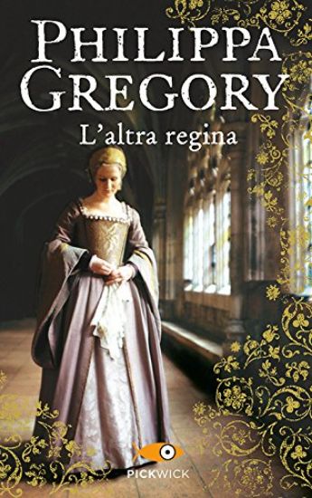 Immagine di ALTRA REGINA (L`)