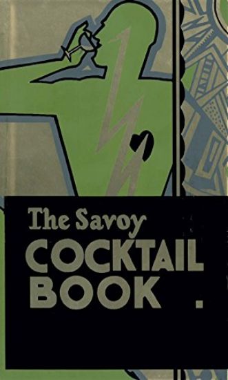 Immagine di THE SAVOY COCKTAIL BOOK