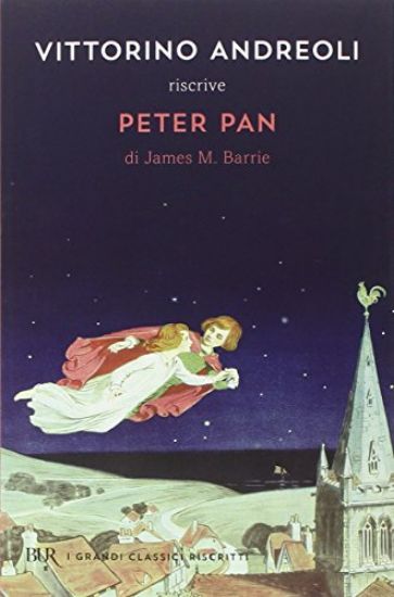 Immagine di PETER PAN