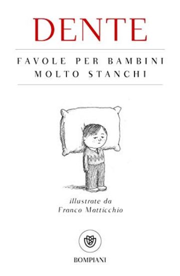 Immagine di FAVOLE PER BAMBINI MOLTO STANCHI