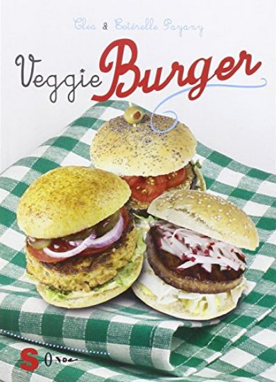 Immagine di VEGGIE BURGER