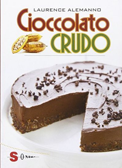 Immagine di CIOCCOLATO CRUDO