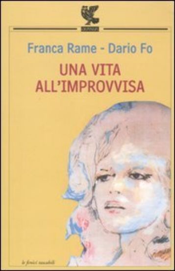 Immagine di VITA ALL`IMPROVVISA (UNA)