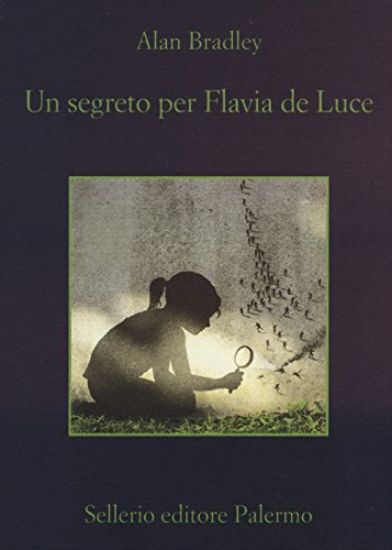 Immagine di SEGRETO PER FLAVIA DE LUCE (UN)