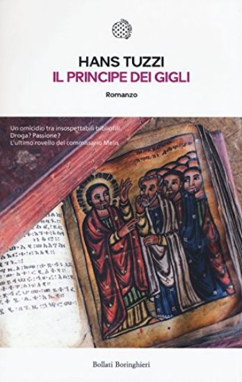 Immagine di PRINCIPE DEI GIGLI (IL)