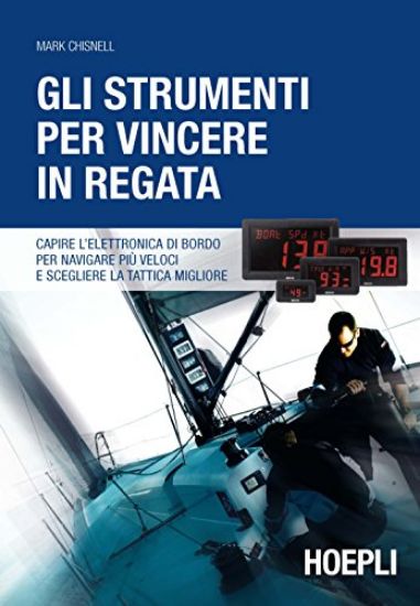 Immagine di STRUMENTI PER VINCERE IN REGATA (GLI)