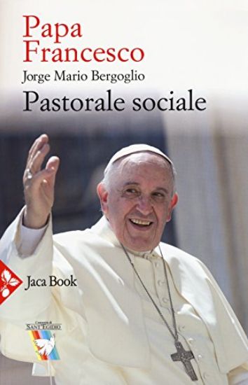 Immagine di PASTORALE SOCIALE