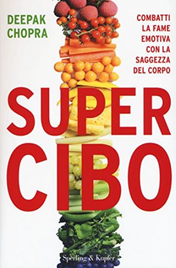 Immagine di SUPER CIBO