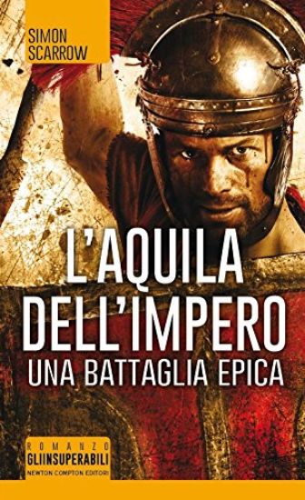 Immagine di AQUILA DELL`IMPERO (L`)