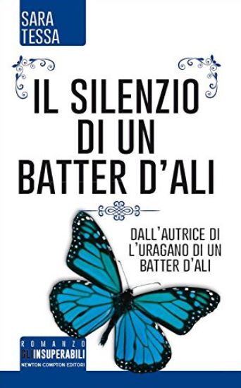 Immagine di SILENZIO DI UN BATTER D`ALI (IL)