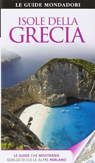 Immagine di ISOLE DELLA GRECIA 10