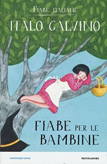 Immagine di FIABE PER LE BAMBINE