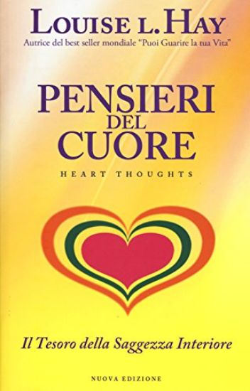 Immagine di PENSIERI DAL CUORE