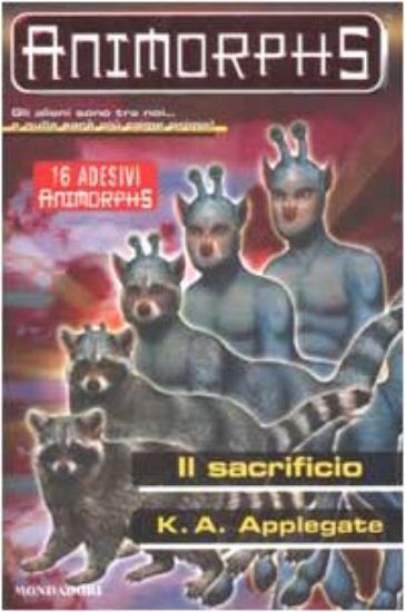 Immagine di SACRIFICIO