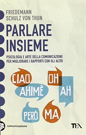 Immagine di PARLARE INSIEME