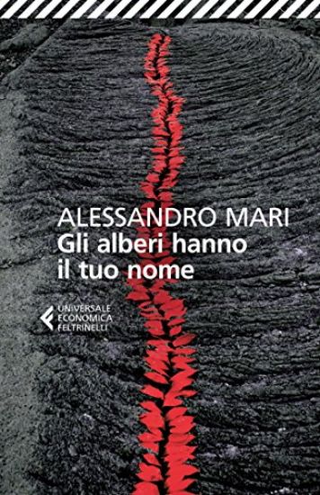 Immagine di ALBERI HANNO IL TUO NOME (GLI)