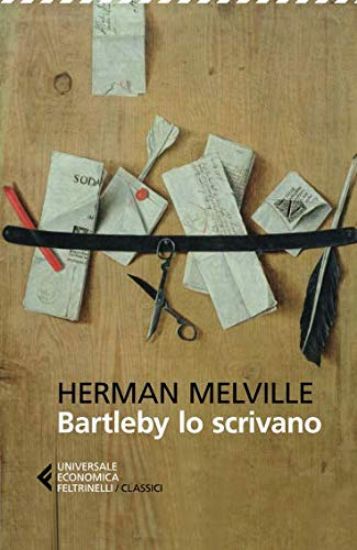 Immagine di BARTLEBY LO SCRIVANO