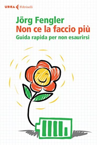 Immagine di NON CE LA FACCIO PIU`! GUIDA RAPIDA PER NON ESAURIRSI