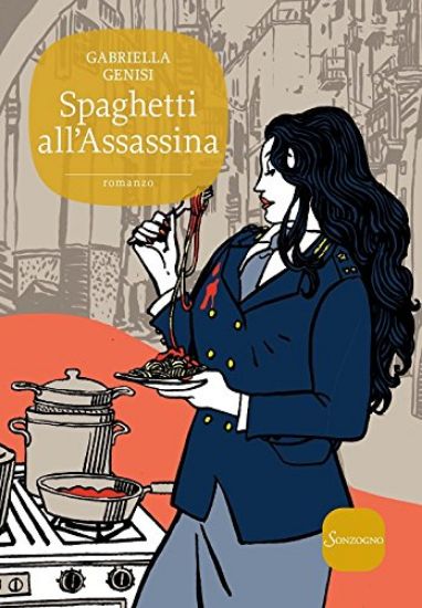 Immagine di SPAGHETTI ALL`ASSASSINA