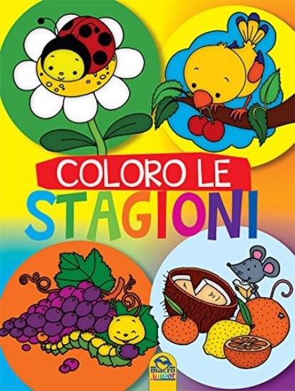 Immagine di COLORO LE STAGIONI