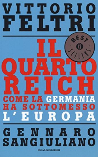 Immagine di QUARTO REICH (IL )