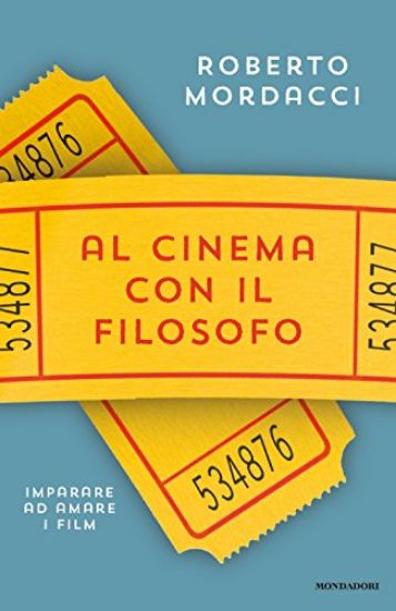 Immagine di AL CINEMA CON IL FILOSOFO