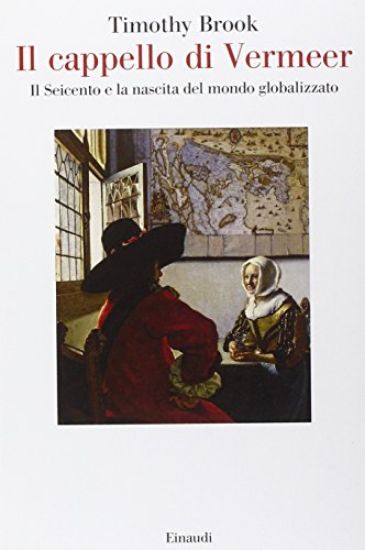 Immagine di CAPPELLO DI VERMEER(IL )