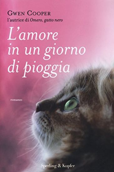 Immagine di AMORE IN UN GIORNO DI PIOGGIA(L`)